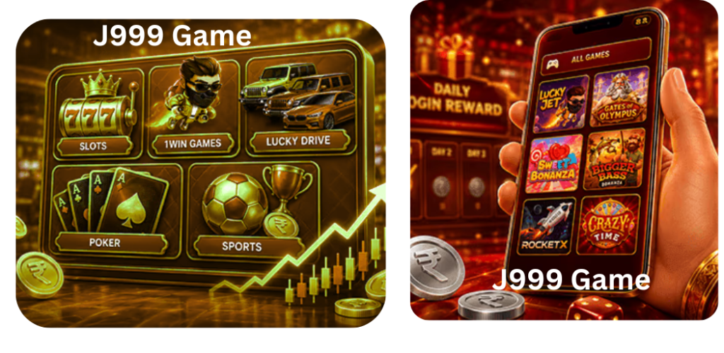 J999 Game