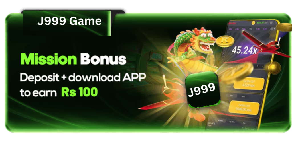 J999 Game