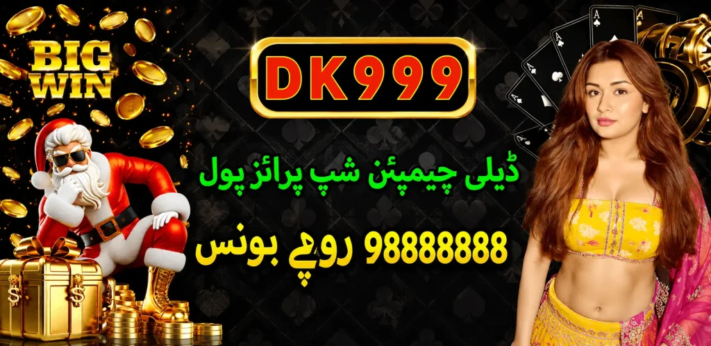 DK222 Game