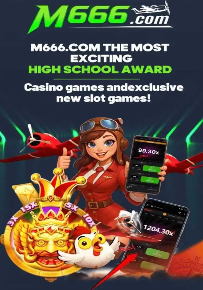 M666 Game
